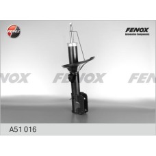 Амортизатор FENOX A51016 Hyundai Santa Fe (SM) 00-06 пер.газ.R