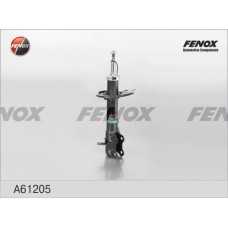 Амортизатор FENOX A61205 NISSAN Almera Classic (B10) 06-, Almera N16 00- пер.газ.R