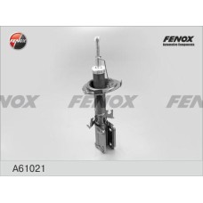 Амортизатор FENOX A61021 MB Vito (638) 96-03 передняя