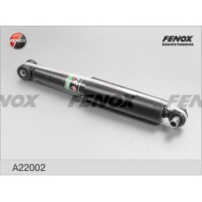 Амортизатор FENOX A22002 Ford Focus 2 05-11 универсал задний г/масло / 1341063, 1348869, 1363150, 1363342, 13