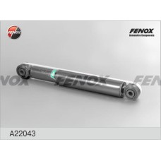 Амортизатор FENOX A22043 Suzuki Grand Vitara II 05- задний г/масло = 4170065J00