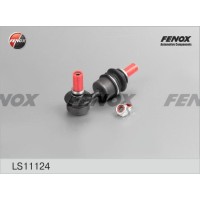 Тяга стабилизатора FENOX LS11124 Ford Mondeo III 2000-(универсал) задн. / 1130452