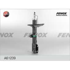 Амортизатор FENOX A61239 Toyota RAV 4 II 00-06, Chery Tiggo TagAZ передняя правая г/масло = 48510-49535, T11-2