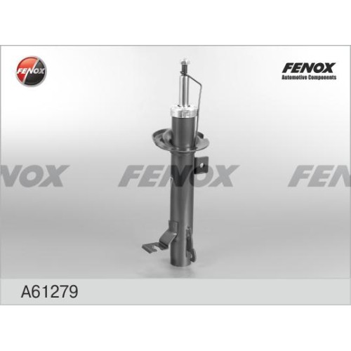 Амортизатор FENOX A61279 Ford Fiesta V 01- , Mazda 2 03- передняя правая г/масло = 1206035, 3M7118045BA