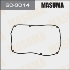 Прокладка клапанной крышки Mitsubishi Pajero 06- (6G75) Masuma GC-3014