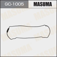 Прокладка клапанной крышки Toyota Caldina 96-02, Carina 96-, Corona 96-01 (7AFE, 4AFE) Masuma GC-1005