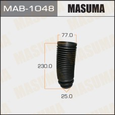 Пыльник амортизатора Mazda MPV 89-99 переднего MASUMA MAB-1048