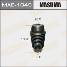 Пыльник амортизатора Mazda MPV 99-06 переднего MASUMA MAB-1049