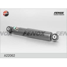 Амортизатор FENOX A22062 Opel Astra H 04-, Zafira B 05-, Zafira C 11- задний г/масло / `0436334