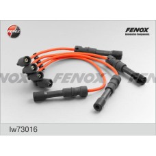 Провода в/в FENOX IW73016 DAEWOO LANOS/NEXIA 08- 16кл