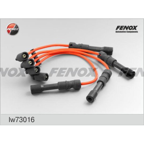 Провода в/в FENOX IW73016 DAEWOO LANOS/NEXIA 08- 16кл