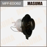 Фильтр топливный в бак VAG Touareg 10-18; Porsche Cayenne 10- Masuma MFF-E0062