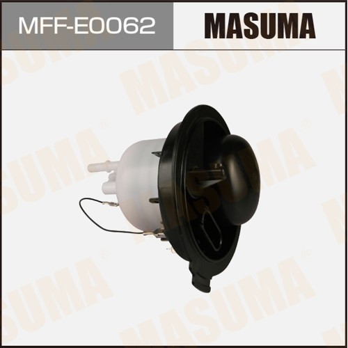 Фильтр топливный в бак VAG Touareg 10-18; Porsche Cayenne 10- Masuma MFF-E0062