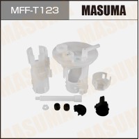 Фильтр топливный в бак Toyota Cami 00-05; Daihatsu 00-05 Masuma MFF-T123