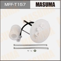 Фильтр топливный в бак Toyota Land Cruiser Prado (J150) 09-15 (2TRFE) Masuma MFF-T157