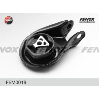 Подушка двигателя/КПП FENOX FEM0018 Mazda 3 1.3i/1.6i 03-/3 2.0i АКПП 03-