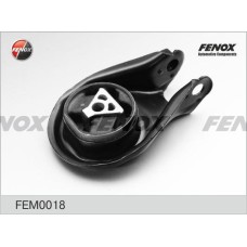 Подушка двигателя/КПП FENOX FEM0018 Mazda 3 1.3i/1.6i 03-/3 2.0i АКПП 03-