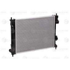 Радиатор охлаждения Kia Venga (10-)/Hyundai i20 (08-) M/A (LRc 081P0)