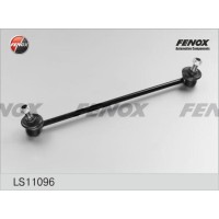 Тяга стабилизатора FENOX LS11096 (335mm) Peugeot-206 пер.