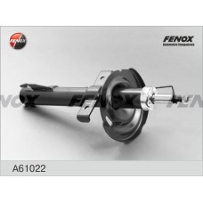 Амортизатор FENOX A61022 RENAULT Megane 02- пер. (сборка для РФ)