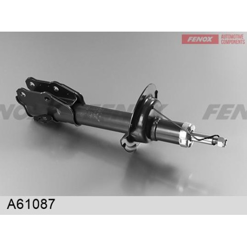 Амортизатор FENOX A61087 Mazda CX-7 07- передняя правая; г/масло