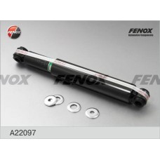 Амортизатор FENOX A22097 MMC L200 05-/TOYOTA Hilux 06- задн.