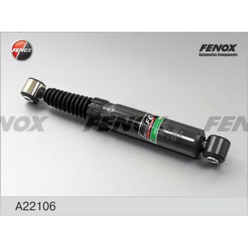 Амортизатор FENOX A22106 PEUGEOT-405/Samand задн.газ.