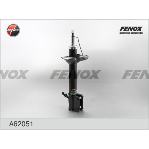 Амортизатор FENOX A62051 SUBARU Forester SG5 02- задн.R