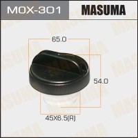 Крышка бензобака MASUMA MOX301