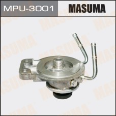Насос подкачки топлива MITSUBISHI DELICA 94-04, PAJERO 96- (4D56T, 4M40T) MASUMA MPU3001