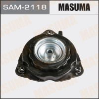 Опора амортизатора Nissan Teana (L33R) 14-, Pathfinder (R52) 14-, Murano (Z52) 16- переднего MASUMA SAM-2118