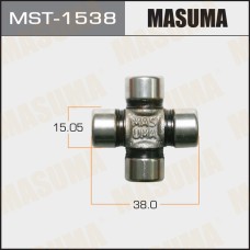 Крестовина рулевого механизма 15.05 x 38 MASUMA MST-1538