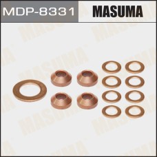 Кольцо форсунки набор ДВС ISUZU 4BE1 MASUMA MDP8331