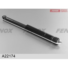 Амортизатор FENOX A22174 Suzuki SX4 06-13 задний; г/масло