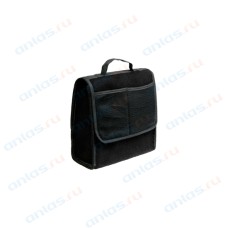 Органайзер багажника Autoprofi 28 х 13 х 30 см войлок сумка черный