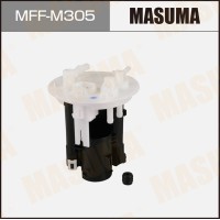 Фильтр топливный MASUMA MFFM305 в бак, PAJERO IO / H61W, H66W, H71W, H76W