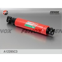 Амортизатор FENOX A12285C3 ВАЗ 2121, 2129, 2130, 2131 задний; масло; пл. кожух
