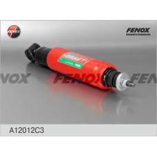 Амортизатор FENOX A12012C3 ВАЗ 1111 ОКА задний; масло; пл. кожух