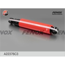 Амортизатор FENOX A22376C3 УАЗ 2206, 3303, 3741, 3909, 3962 передний/задний; газ; пл. кожух