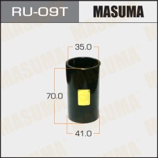Оправка MASUMA для выпрессовки, запрессовки сайлентблоков 41 x 35 x 70 RU09T