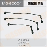 Провода в/в Toyota Aristo, Chaser, Cresta, Crown, Mark II 96-04 (1/2JZ-Ge, 3 провода) MASUMA MG-90004