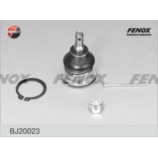 Опора шаровая FENOX BJ20023 (D35,6 +0,1/-0,01) MMC Galant 92- / Honda CR-V 96-02, Accord 97-, Civic 94- верхн.