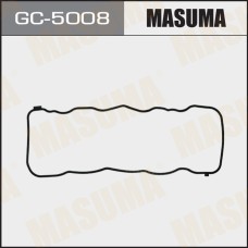 Прокладка клапанной крышки Honda CIVIC 05-15, CR-V 07-, ACCORD 08- (1.8, 2.0, R18A, R20A) MASUMA GC-5008