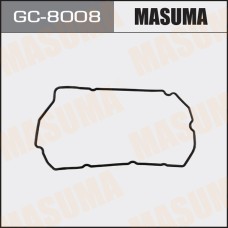 Прокладка клапанной крышки Subaru Outback 09-14, Tribeca 07-14 (3.6, EZ36) правая MASUMA GC-8008