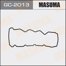 Прокладка клапанной крышки Nissan Pathfinder (R51) 05-, Primera (P12) (YD25DDTI, YD22DDT) MASUMA GC-2013