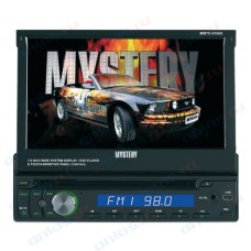 Мультимедийный центр 1 Din Mystery MMTD-9106S
