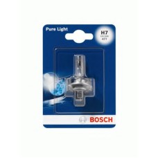 Лампа 12 В H7 55 Вт блистер Bosch 301012