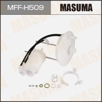 Фильтр топливный в бак Honda Civic 12- Masuma MFF-H509