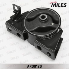 Подушка двигателя/КПП MILES AR00120