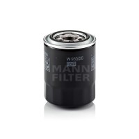 Фильтр масляный Hyundai Porter/h100 04-, Starex/h1 00-, Galloper 93- Diesel Mann W93026